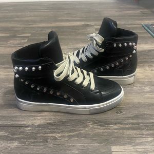 Ccocci Designer look alike sneaker